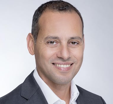 אייל בן סימון, מנכ״ל הפניקס, צילום: ענבל מרמרי